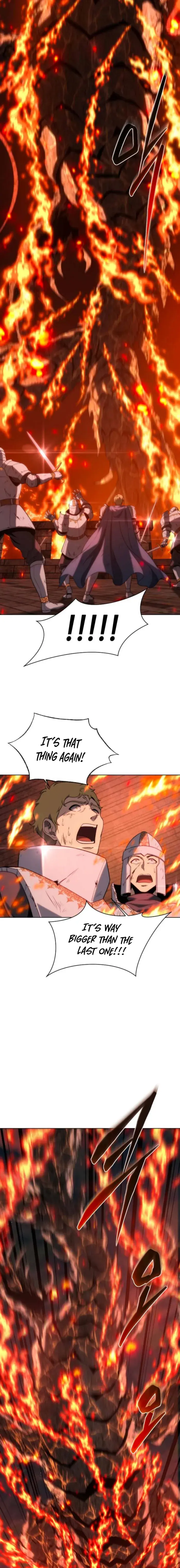 Why I Quit Being the Demon King Chapter 76 Page 18