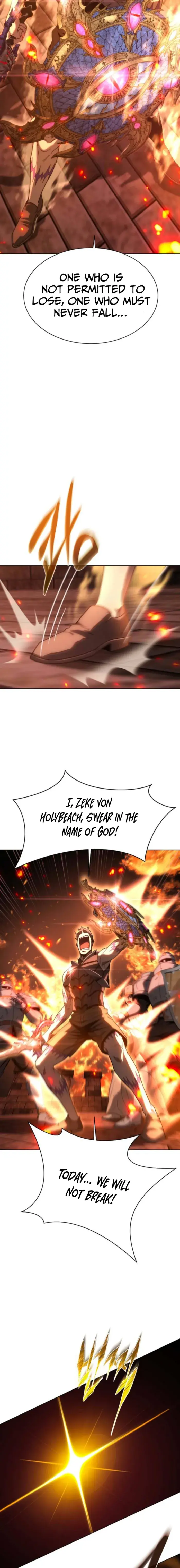 Why I Quit Being the Demon King Chapter 76 Page 20