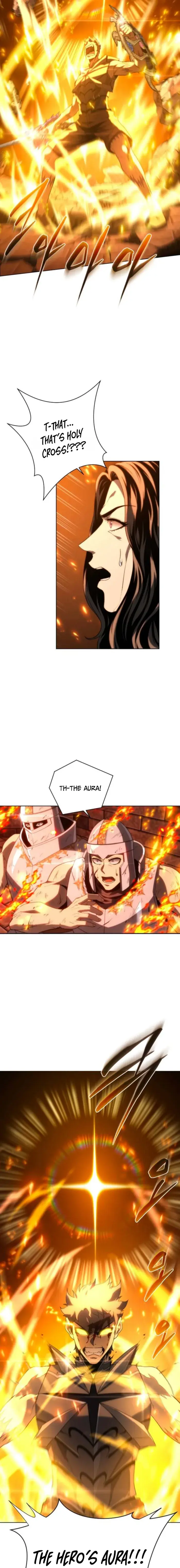Why I Quit Being the Demon King Chapter 76 Page 22