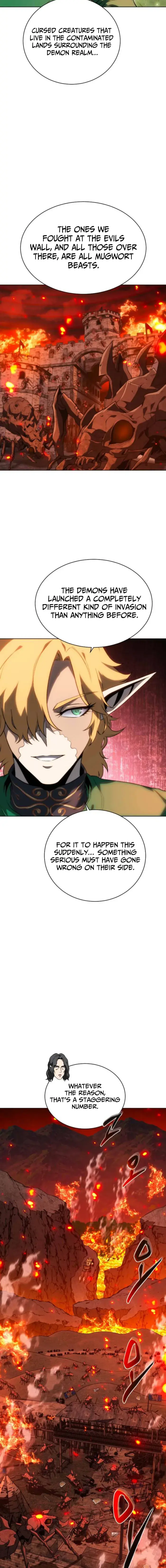 Why I Quit Being the Demon King Chapter 78 Page 8