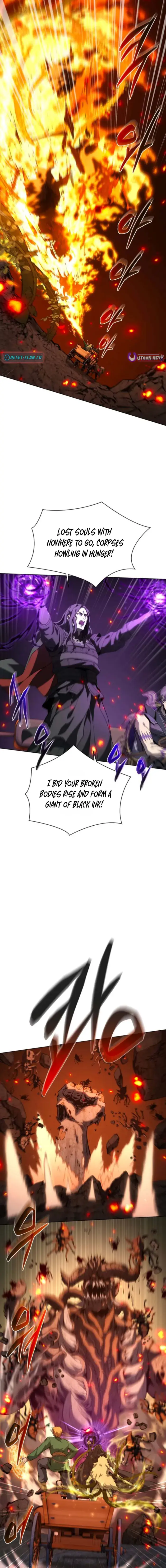Why I Quit Being the Demon King Chapter 78 Page 11