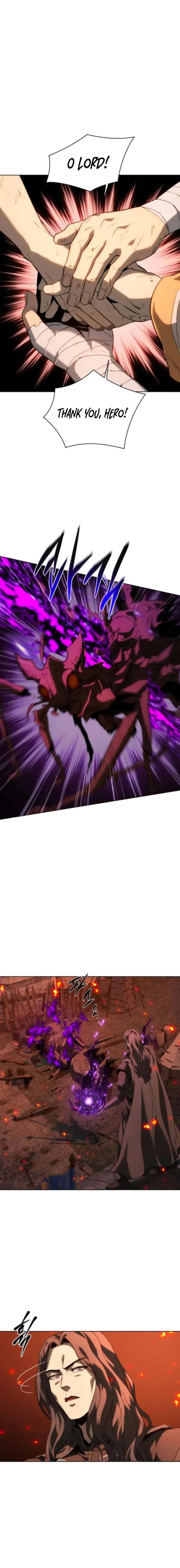 Why I Quit Being the Demon King Chapter 78 Page 15