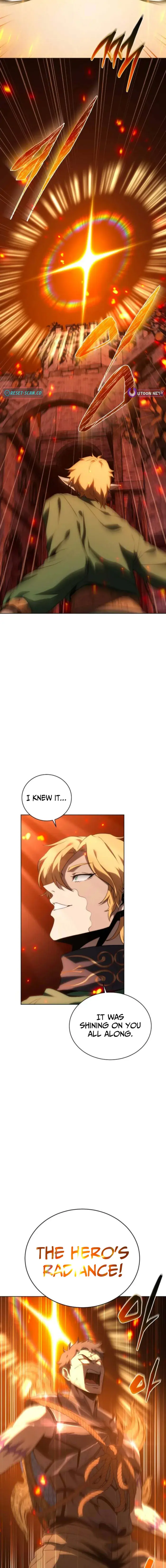 Why I Quit Being the Demon King Chapter 78 Page 21