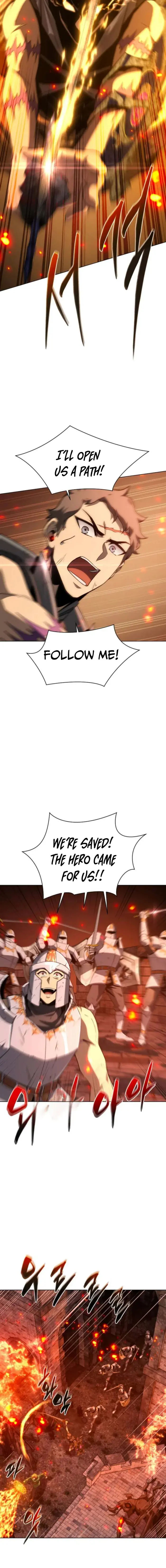 Why I Quit Being the Demon King Chapter 78 Page 24