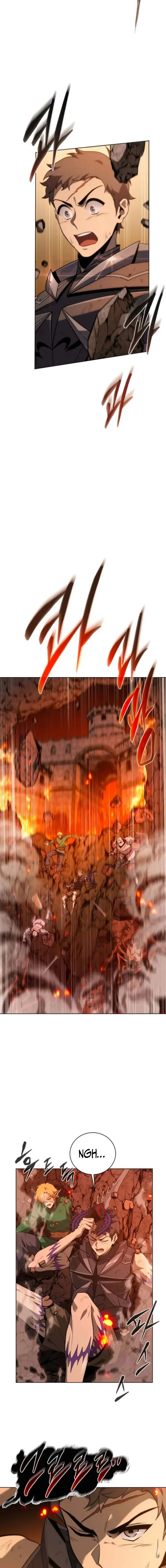 Why I Quit Being the Demon King Chapter 78 Page 26