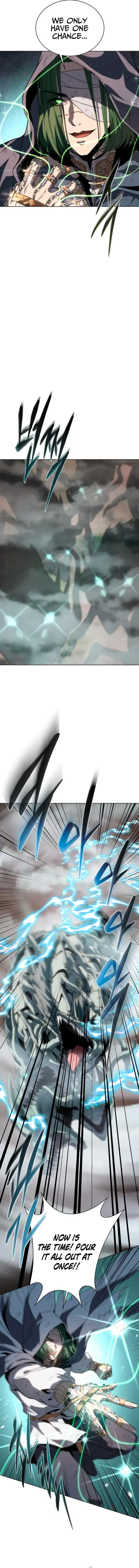 Why I Quit Being the Demon King Chapter 82 Page 11