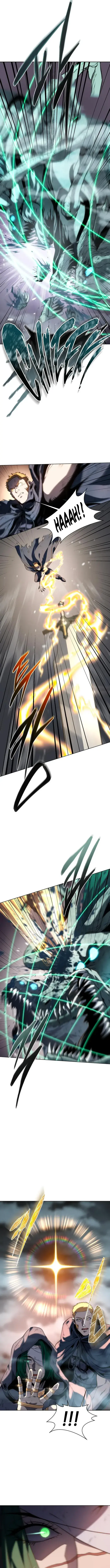 Why I Quit Being the Demon King Chapter 82 Page 12
