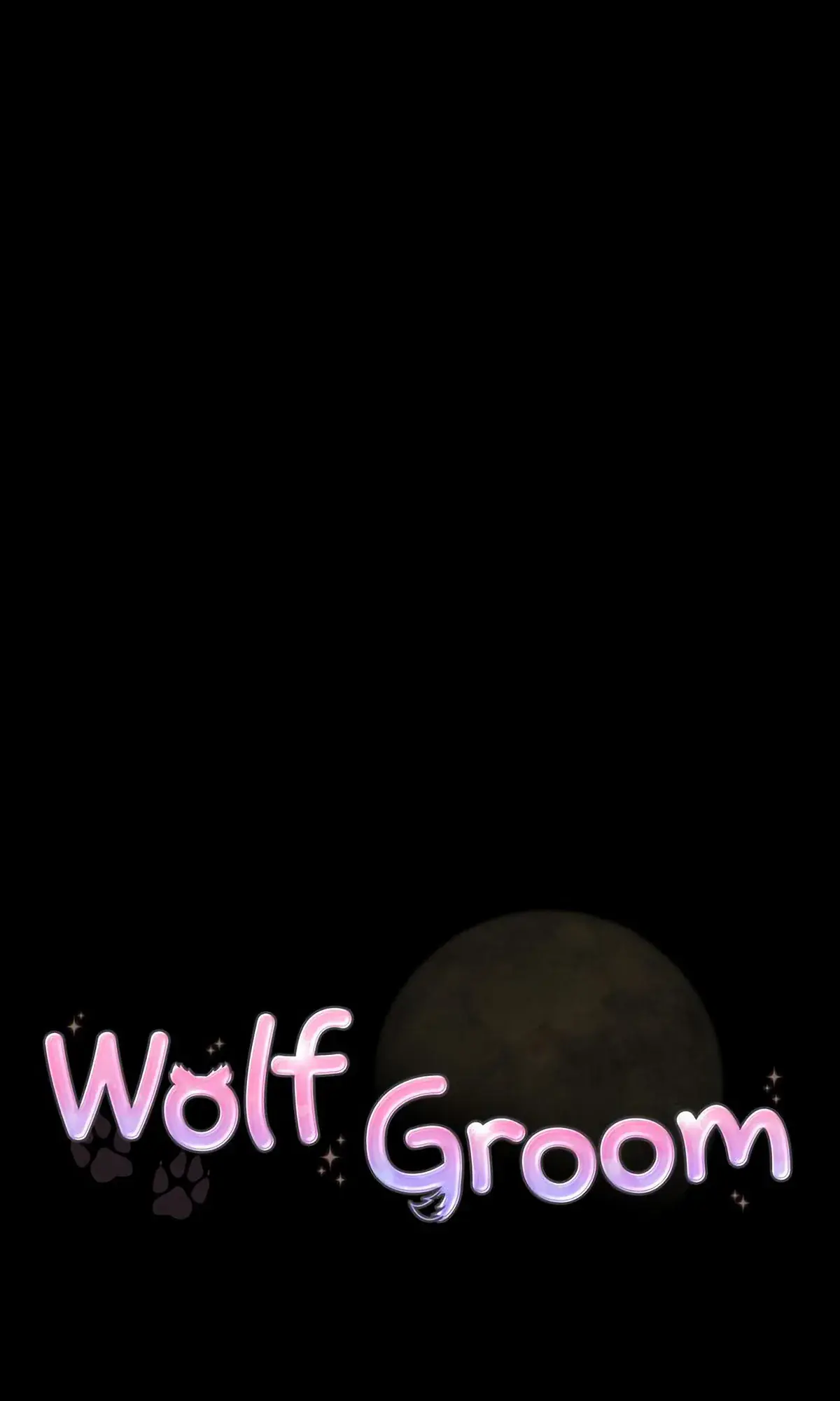 Wolf Groom Chapter 1 Page 2