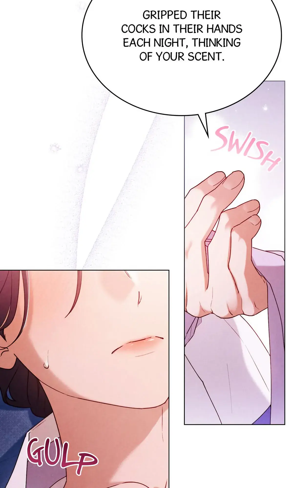 Wolf Groom Chapter 1 Page 24