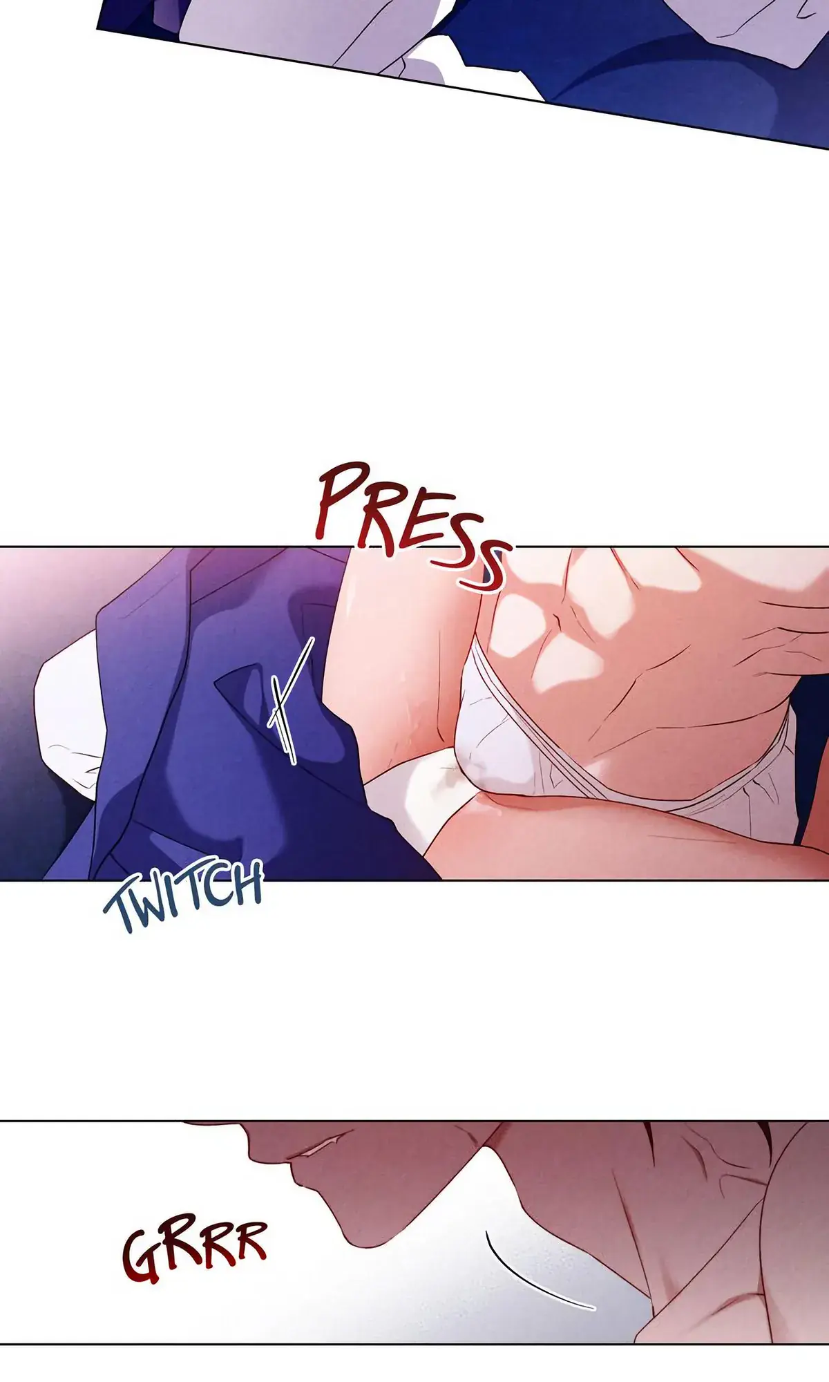 Wolf Groom Chapter 1 Page 32
