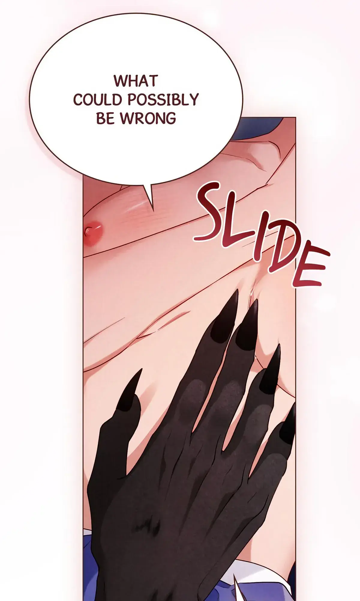 Wolf Groom Chapter 1 Page 54