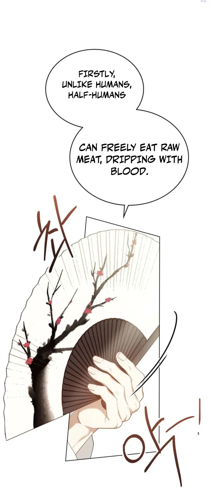 Wolf Groom Chapter 2 Page 19