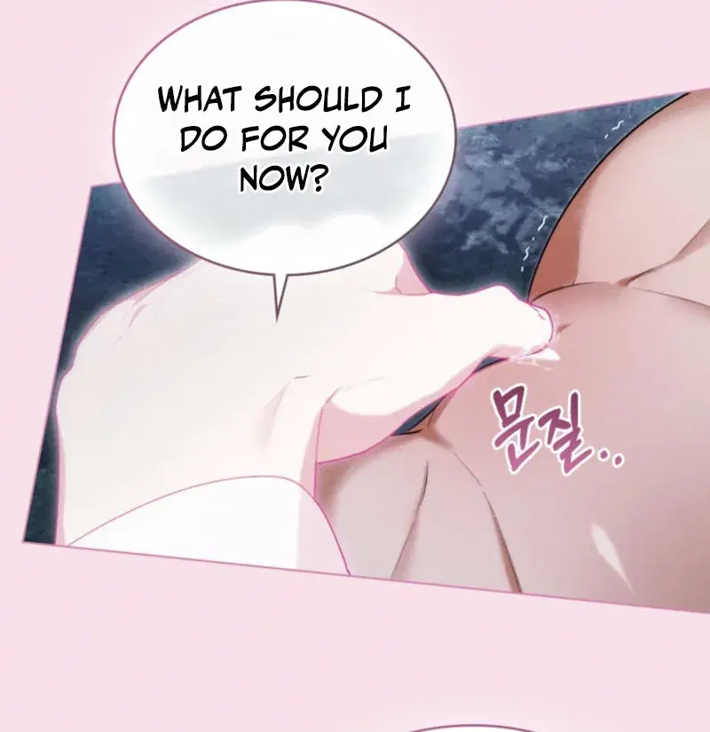 Wolf Groom Chapter 2 Page 36