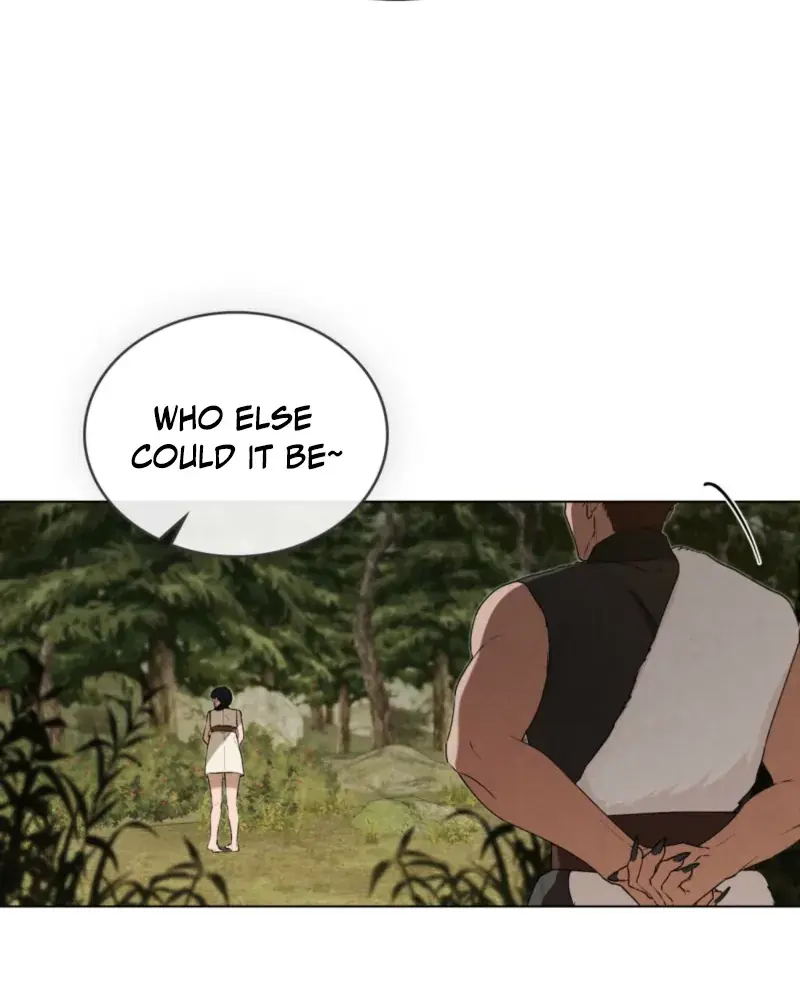 Wolf Groom Chapter 3 Page 10