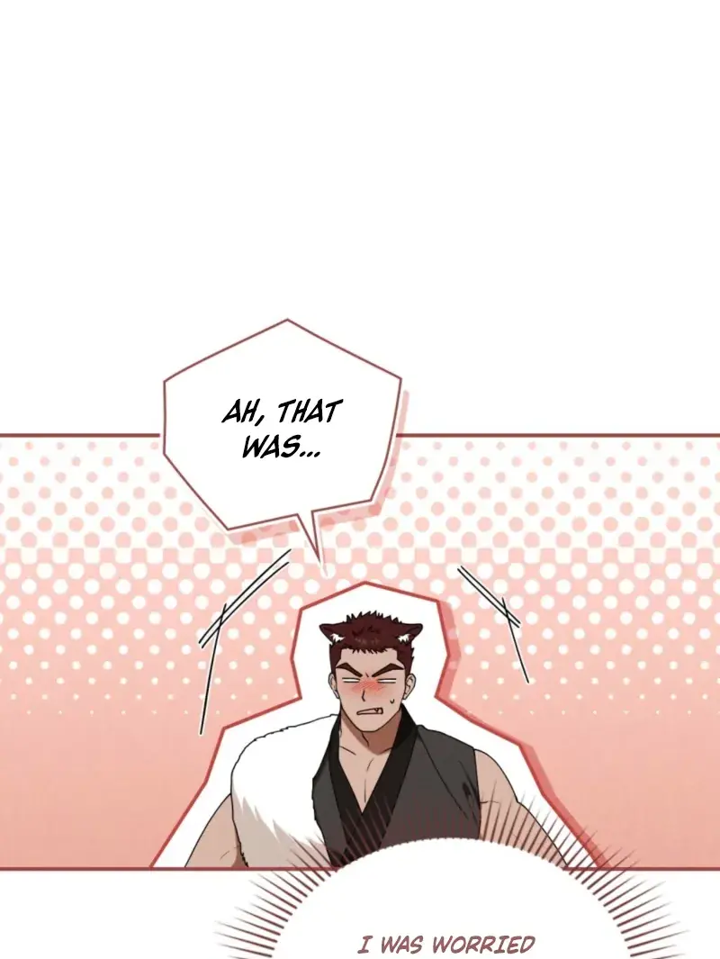 Wolf Groom Chapter 3 Page 29