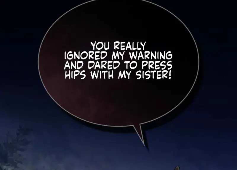 Wolf Groom Chapter 4 Page 7