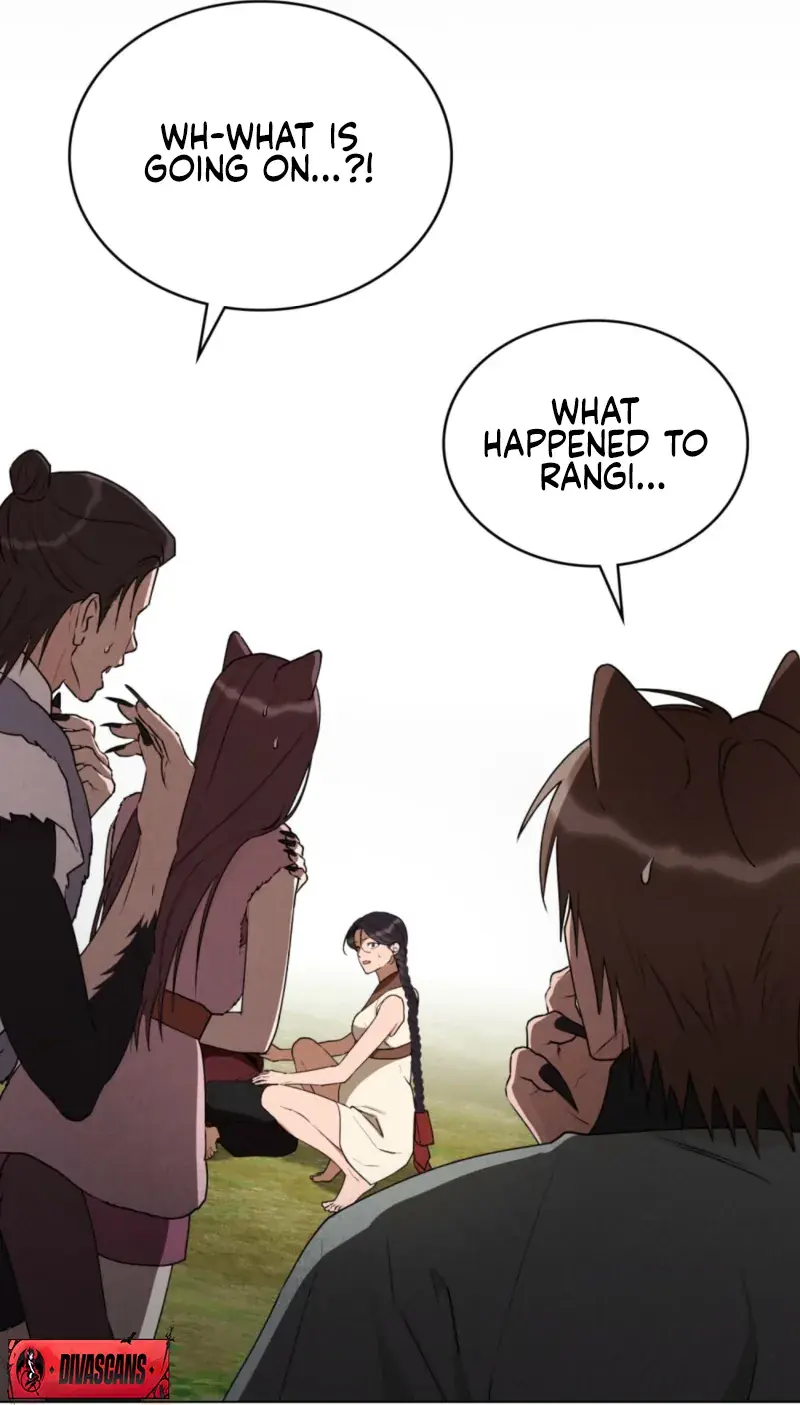 Wolf Groom Chapter 4 Page 19