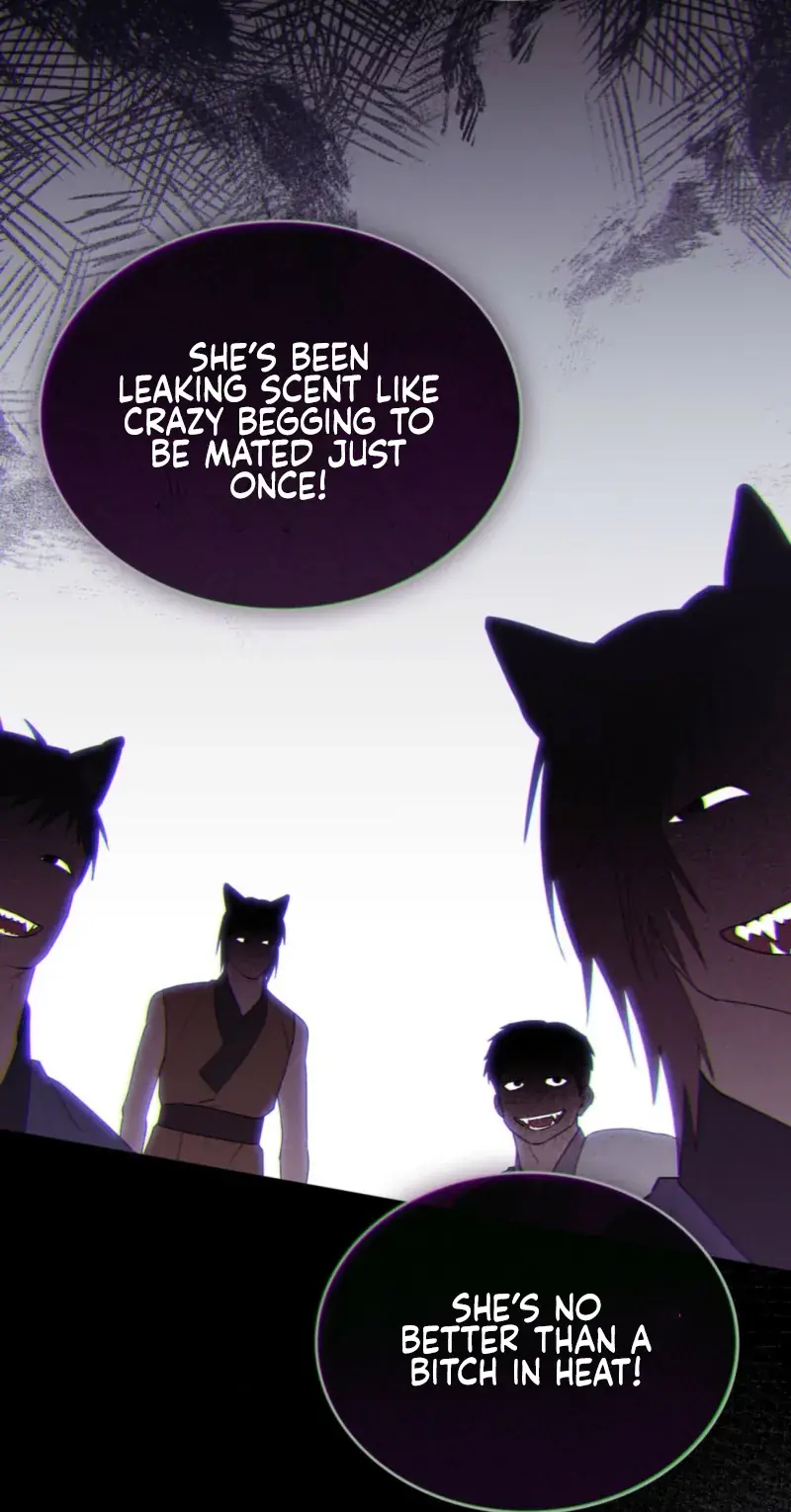 Wolf Groom Chapter 4 Page 31