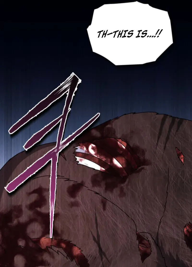 Wolf Groom Chapter 4 Page 48