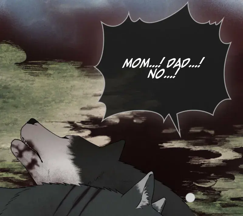 Wolf Groom Chapter 4 Page 62