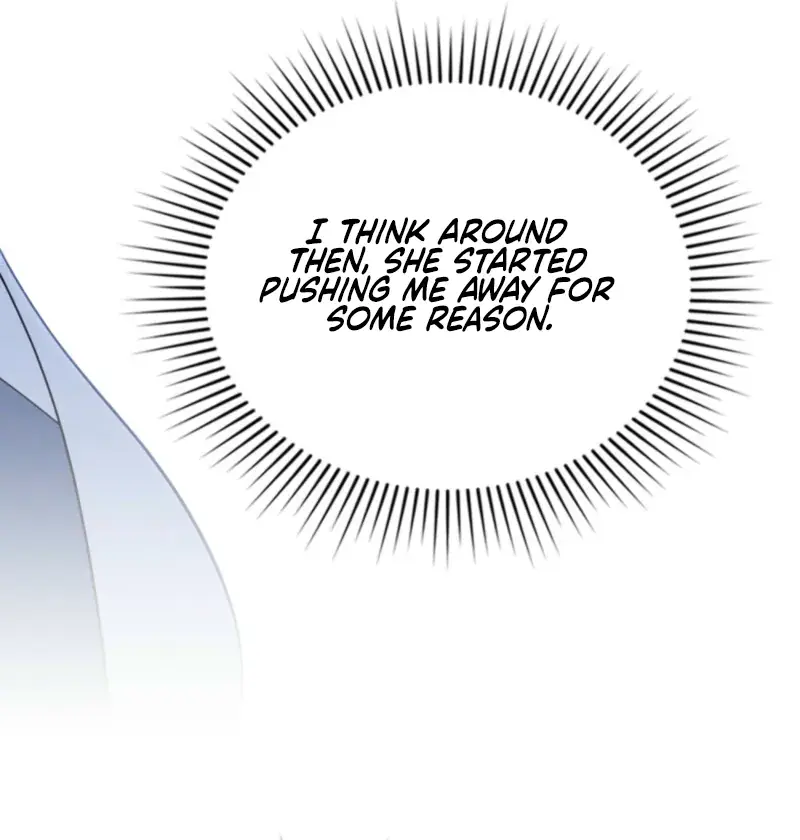 Wolf Groom Chapter 4 Page 70