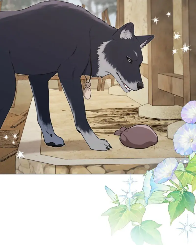 Wolf Groom Chapter 5 Page 6