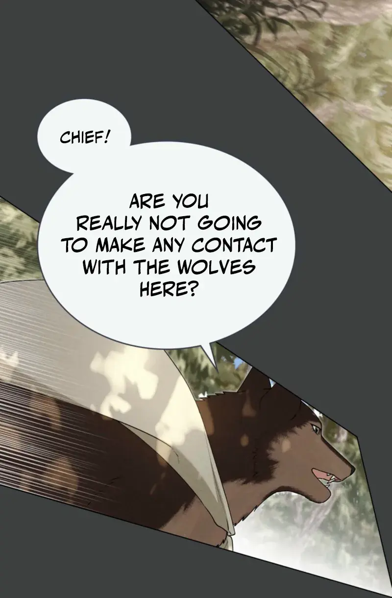 Wolf Groom Chapter 5 Page 24