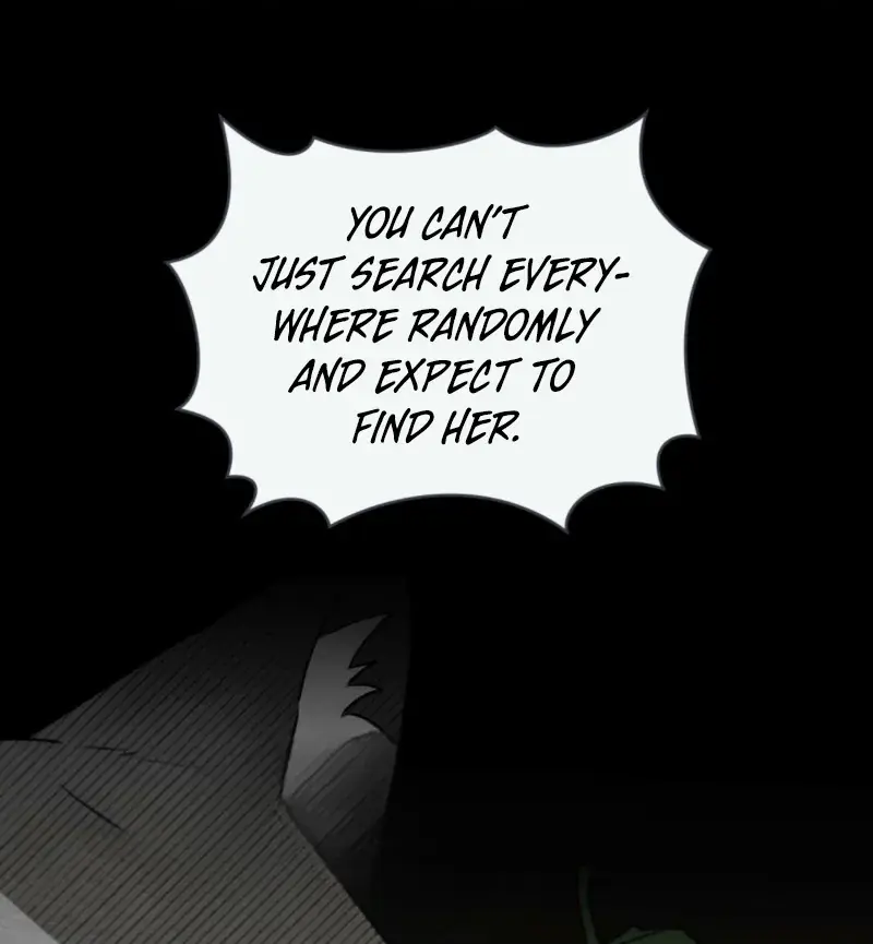 Wolf Groom Chapter 5 Page 36
