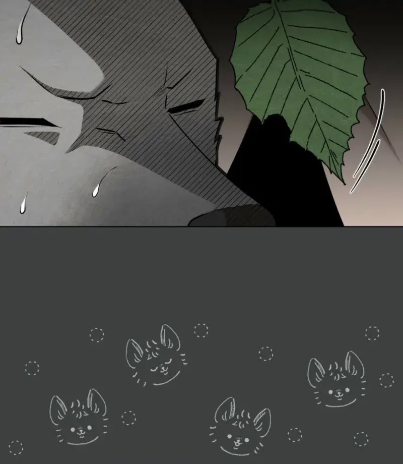 Wolf Groom Chapter 5 Page 37