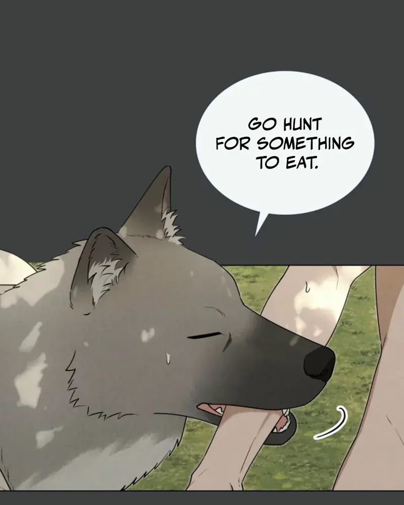Wolf Groom Chapter 5 Page 39