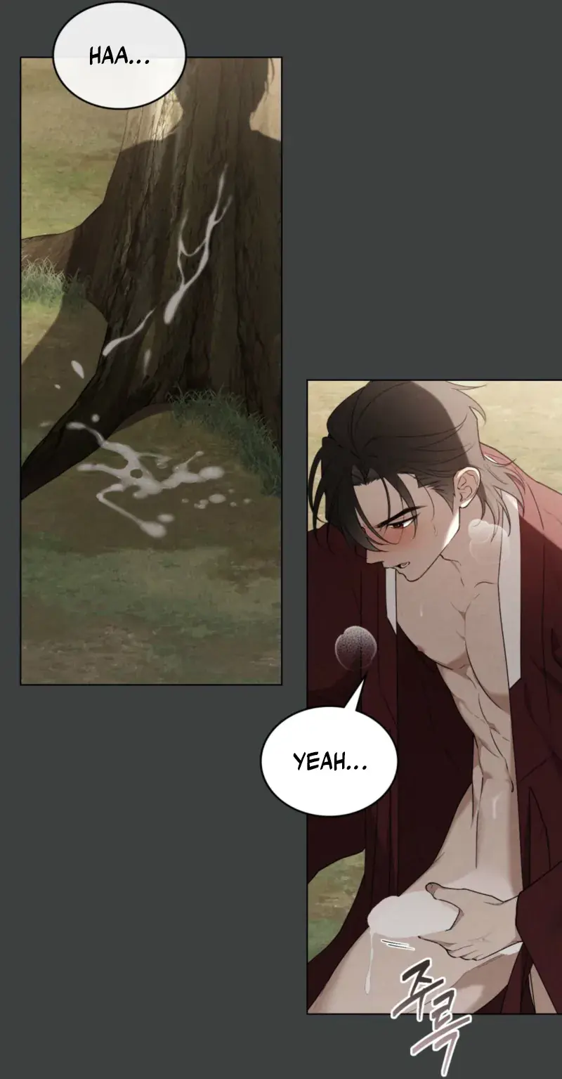 Wolf Groom Chapter 5 Page 63