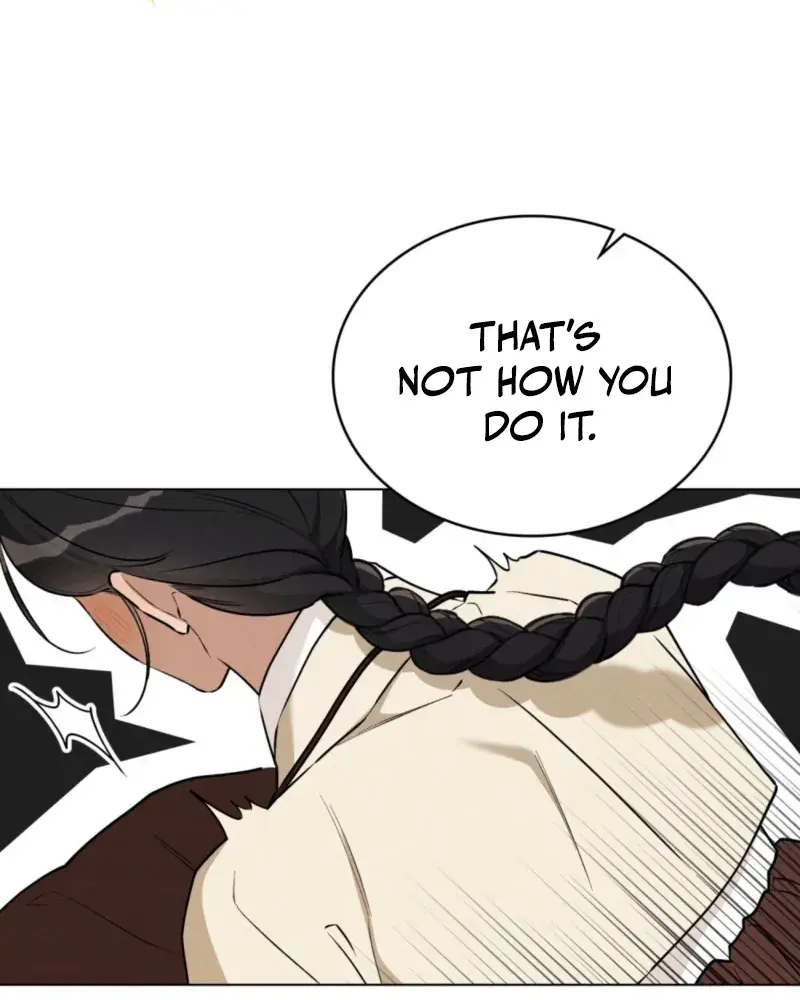 Wolf Groom Chapter 5 Page 69