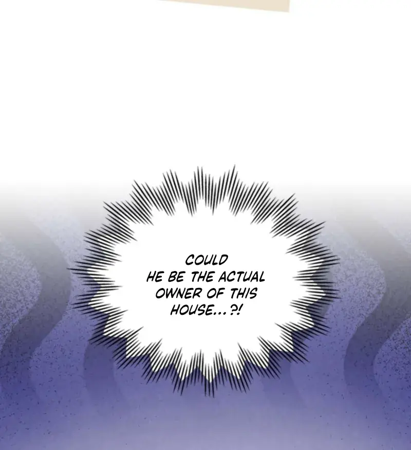Wolf Groom Chapter 6 Page 7