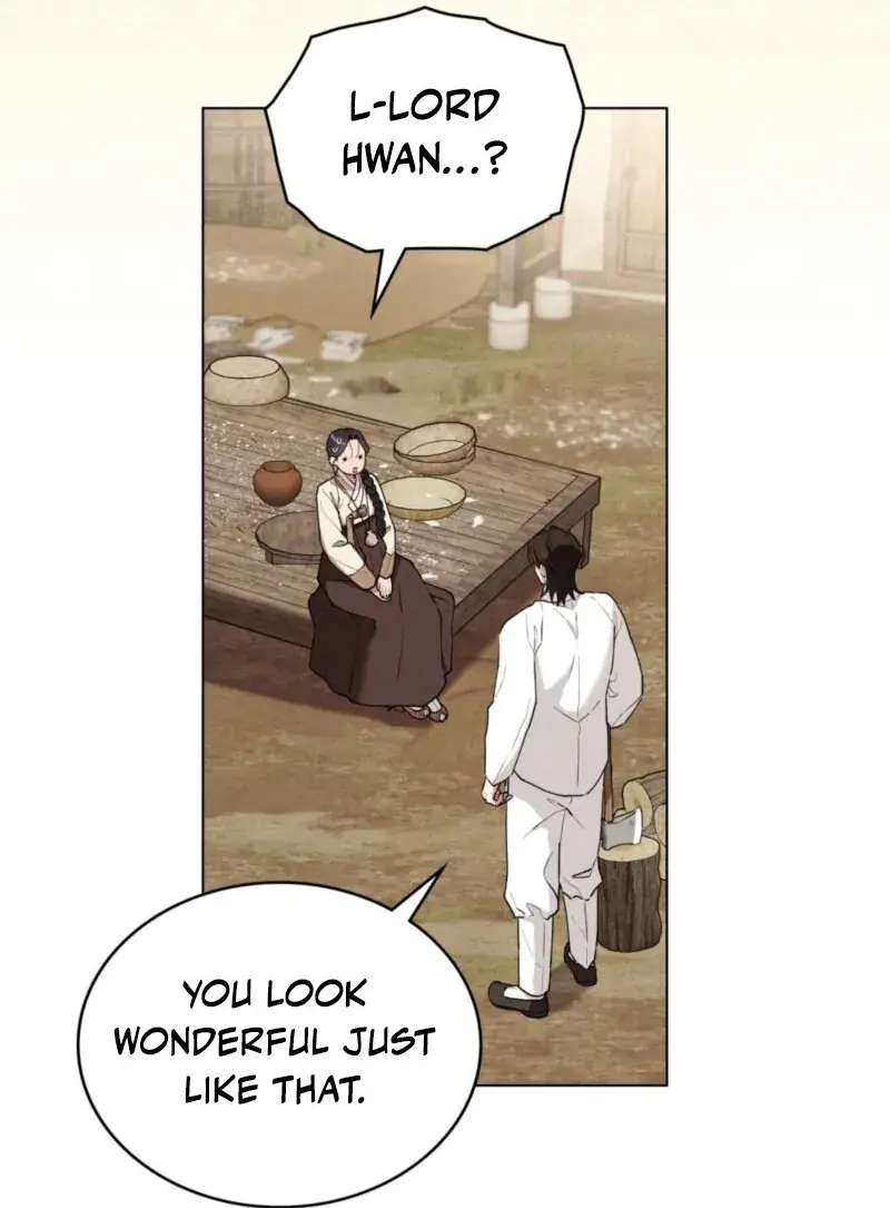Wolf Groom Chapter 7 Page 67