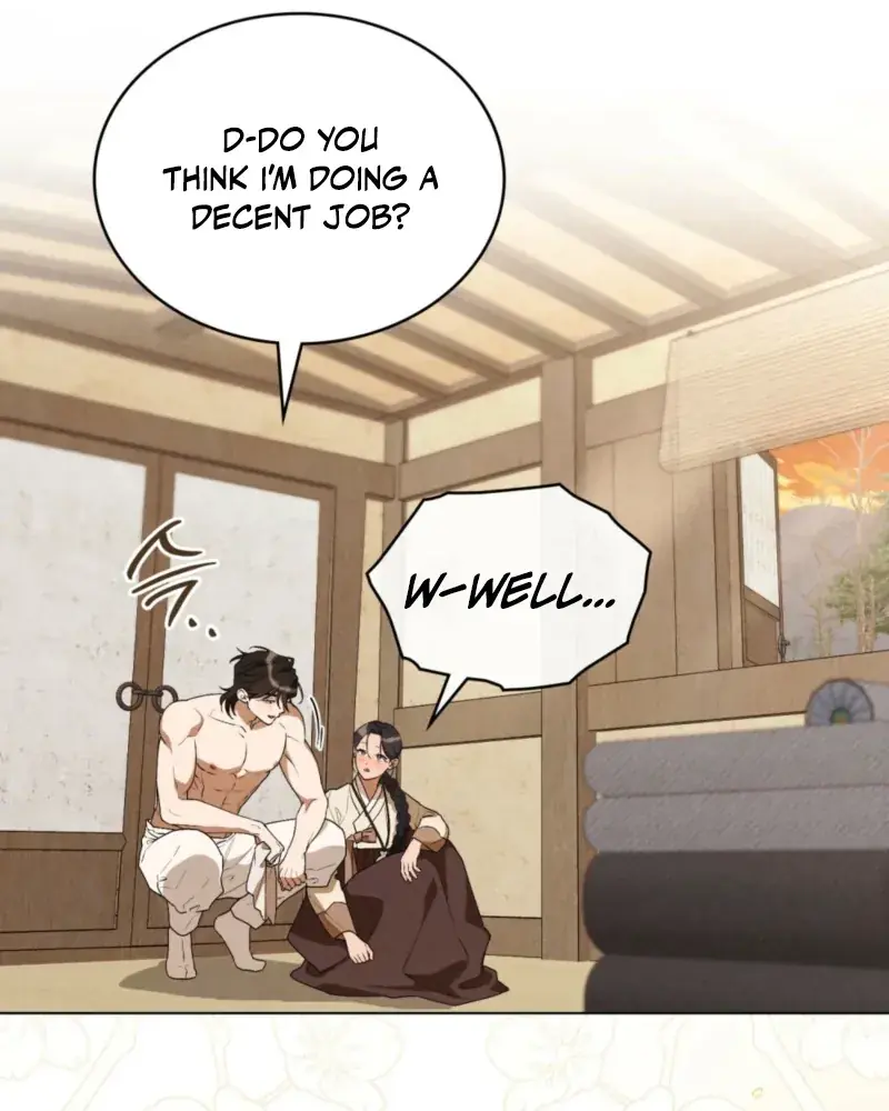 Wolf Groom Chapter 8 Page 11