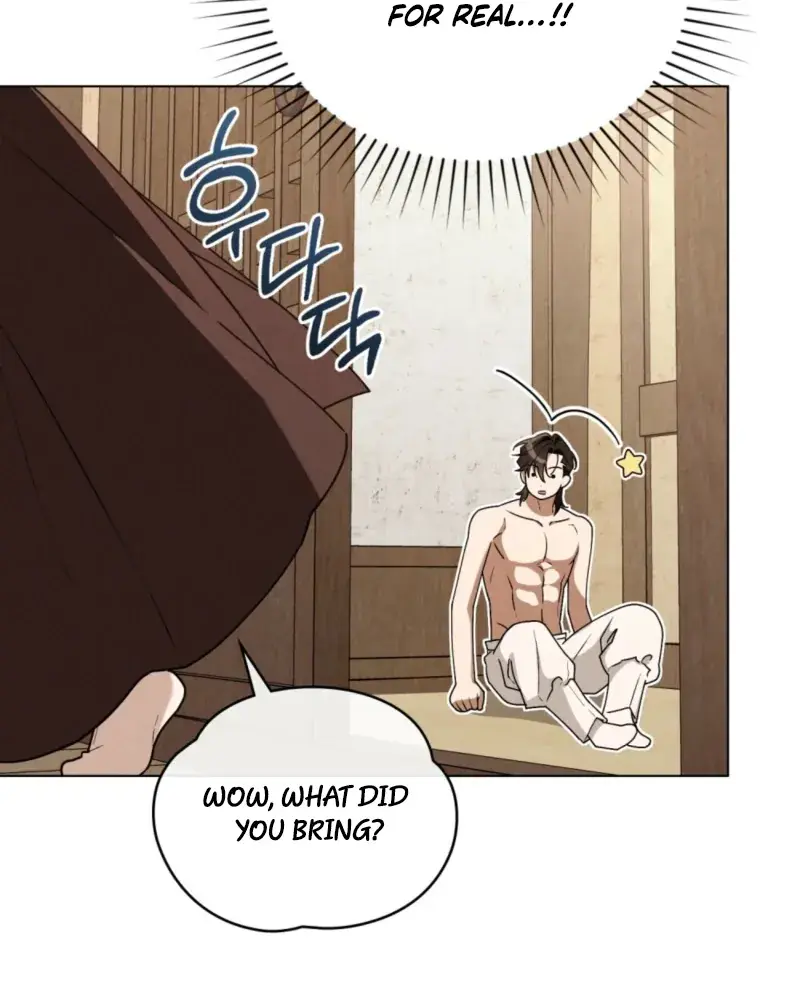 Wolf Groom Chapter 8 Page 18