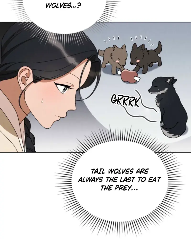 Wolf Groom Chapter 8 Page 49