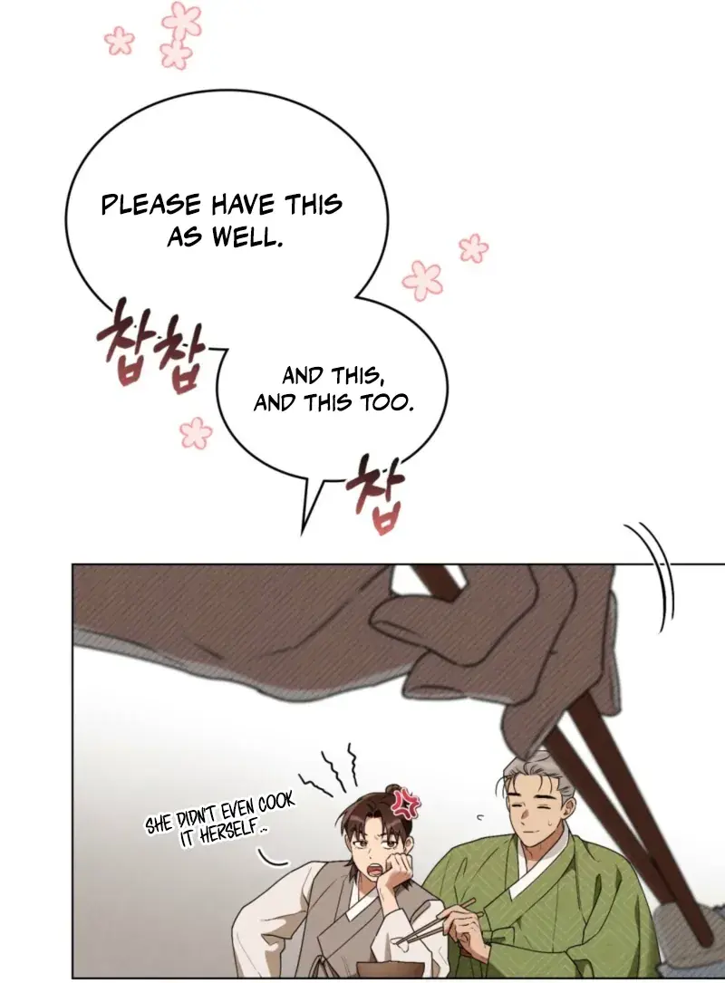 Wolf Groom Chapter 8 Page 56