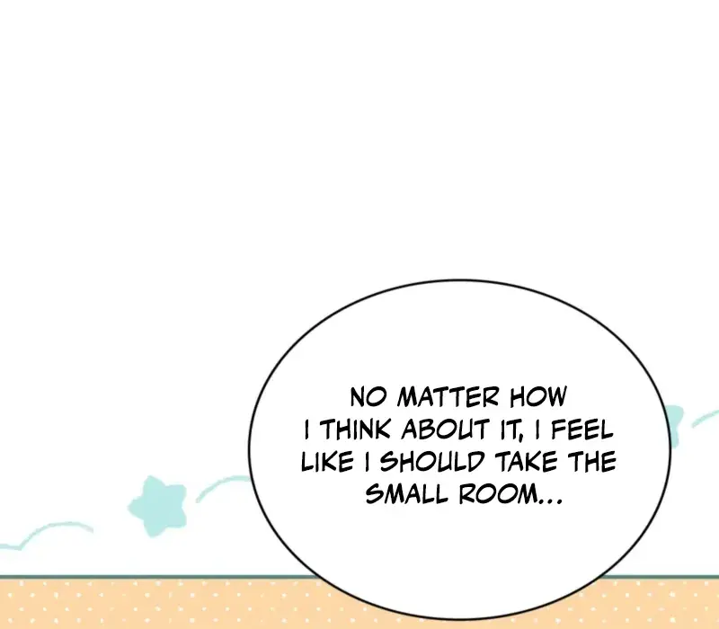 Wolf Groom Chapter 8 Page 69