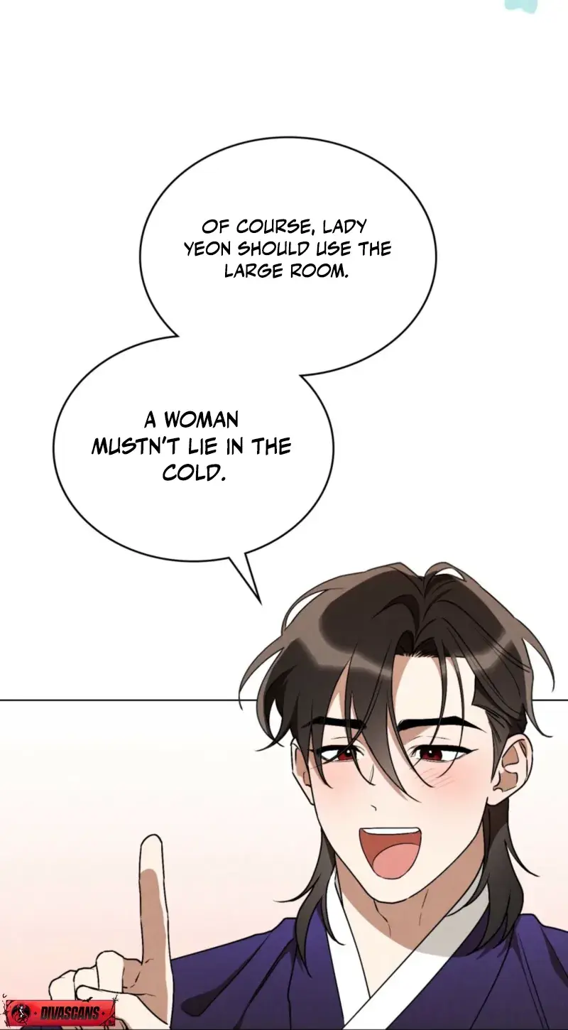 Wolf Groom Chapter 8 Page 71