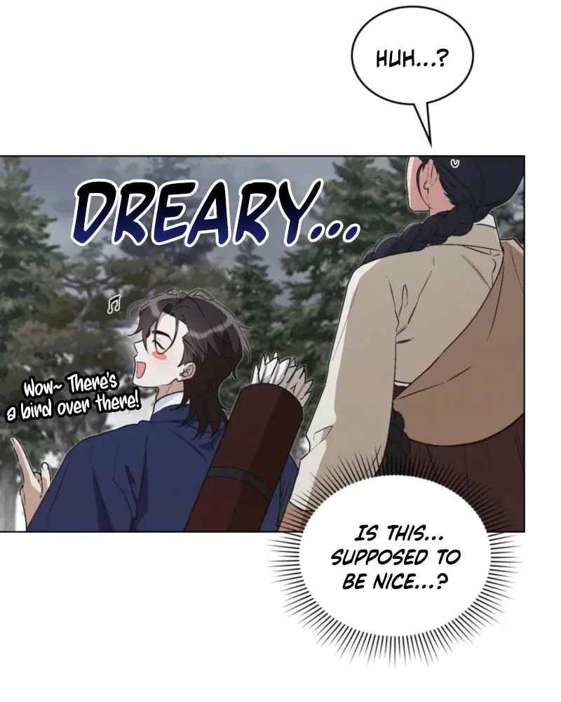 Wolf Groom Chapter 9 Page 18