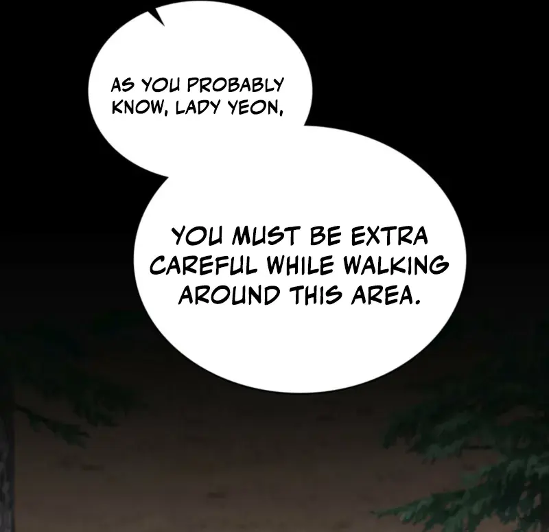 Wolf Groom Chapter 9 Page 29