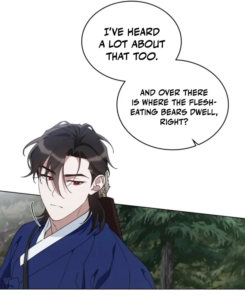 Wolf Groom Chapter 9 Page 33