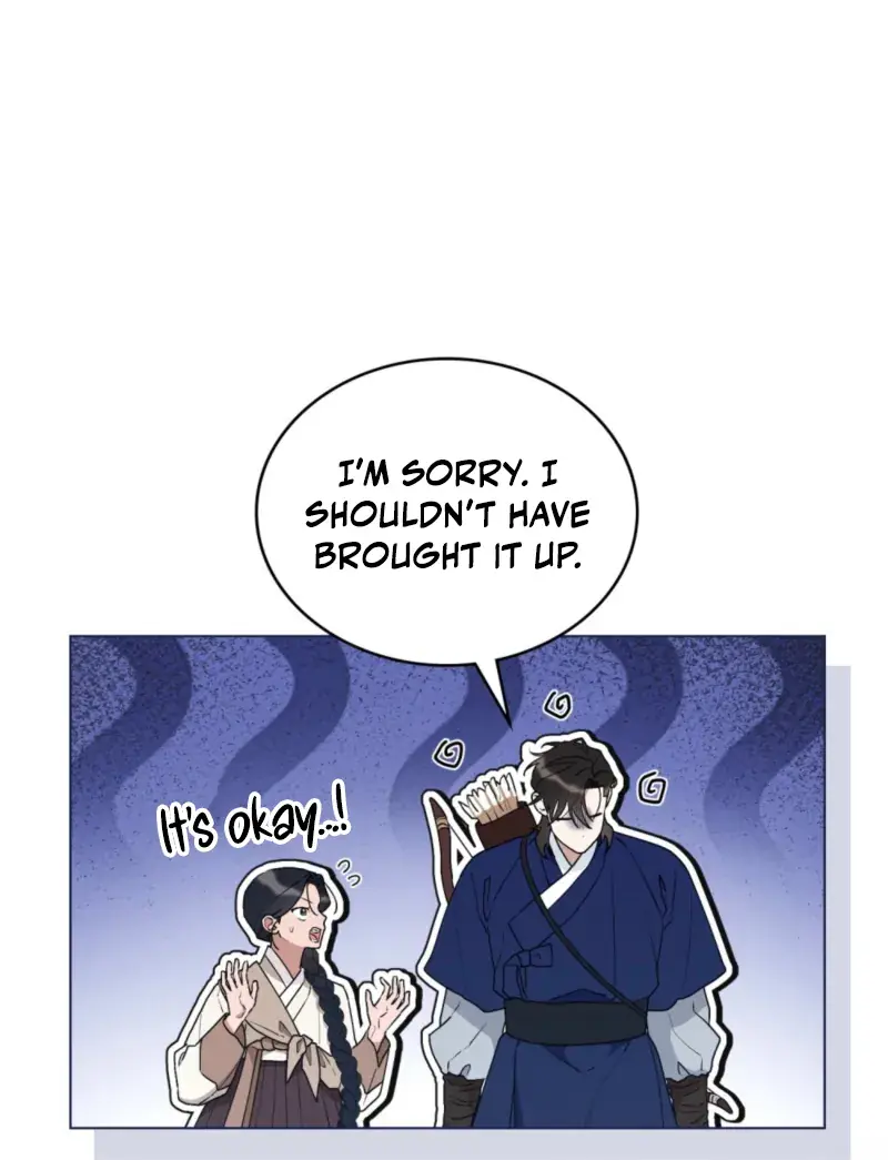 Wolf Groom Chapter 9 Page 36