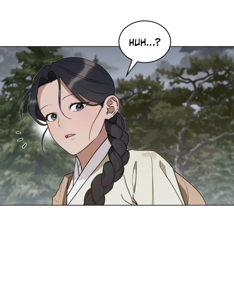 Wolf Groom Chapter 9 Page 40