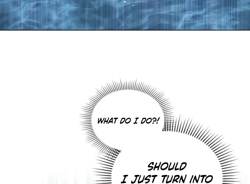 Wolf Groom Chapter 9 Page 47