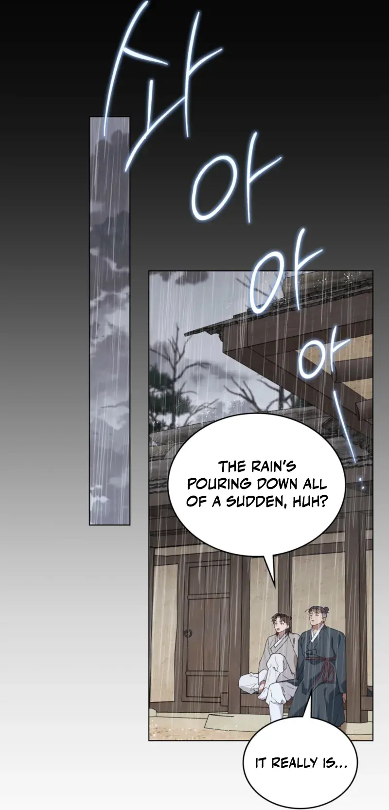 Wolf Groom Chapter 9 Page 55