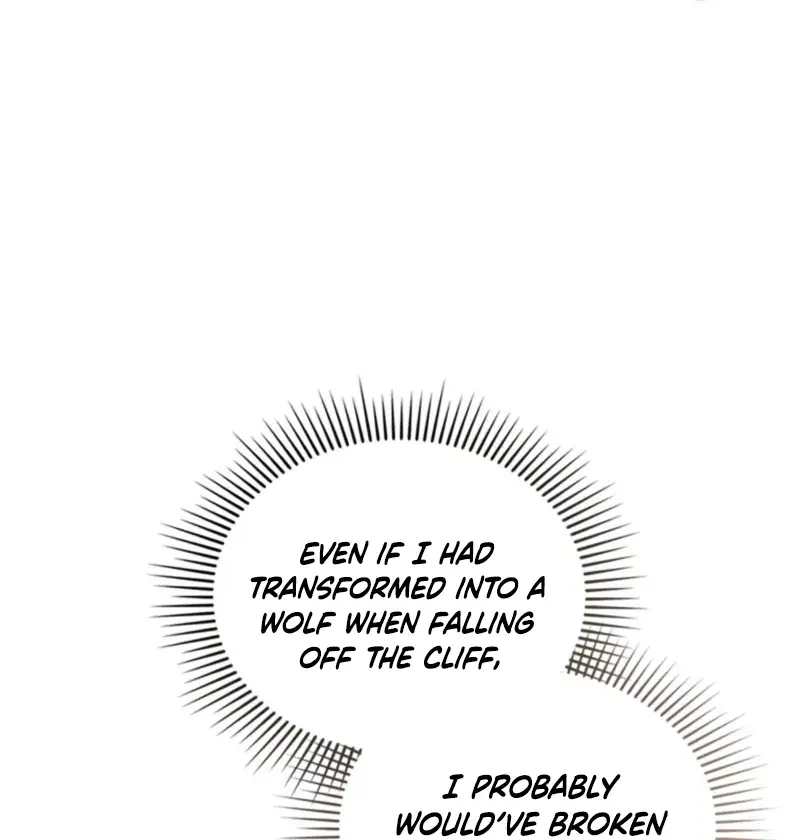 Wolf Groom Chapter 9 Page 64