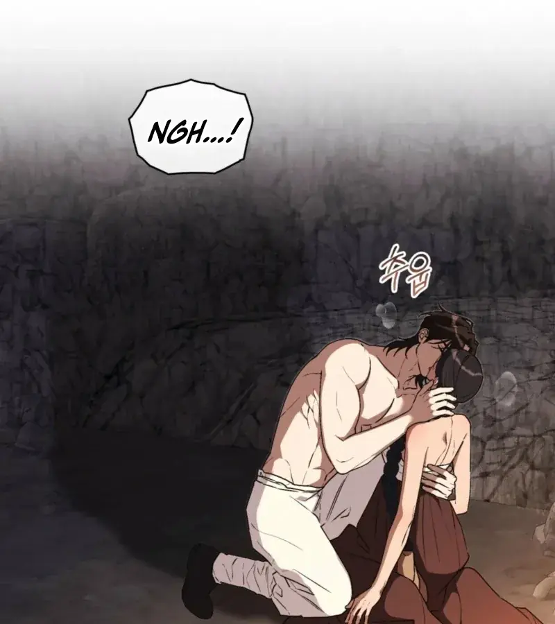 Wolf Groom Chapter 10 Page 31