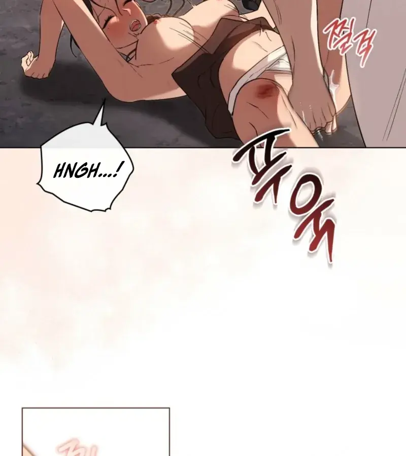 Wolf Groom Chapter 10 Page 64